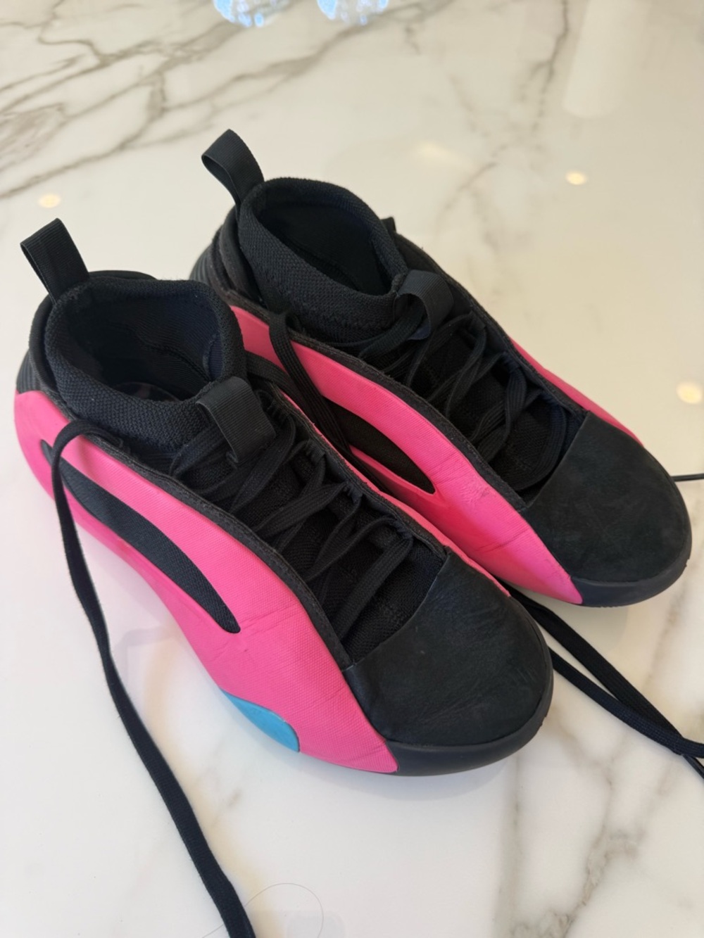 Men’s adidas James Harden 8 Miami nights